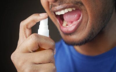 Halitoza ArtWhite Dental Clinic, Ploiesti