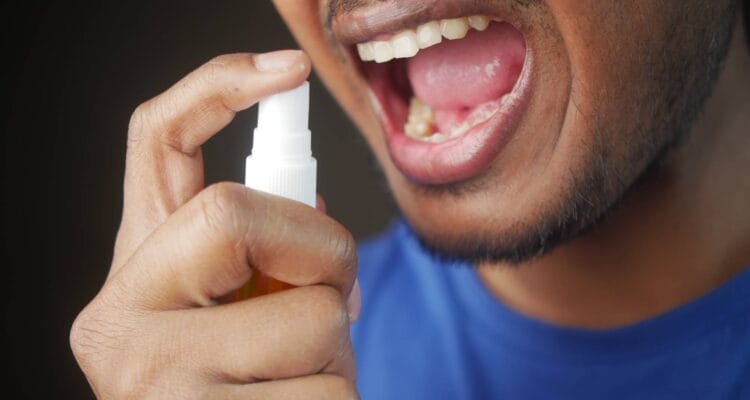 Halitoza ArtWhite Dental Clinic, Ploiesti