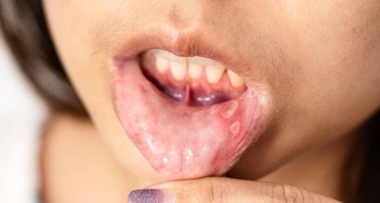 Aftele bucale, sfaturi si preventie Art White Dental Clinic Ploiesti