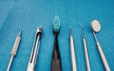 Detartraj dentar Art White Dental Clinic Ploiesti https://artwhitedentalclinic.ro